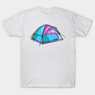 Tent T-Shirt